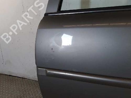 Left rear door OPEL VECTRA B (J96) 2.0 DTI 16V (F19) | BP5851241C4 