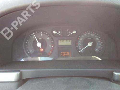 Rear right exterior door handle RENAULT LAGUNA II Grandtour (KG0/1_) 1.9 dCi (KG1A, KG1W, KG0G) | BP4981470C130  - Image 7