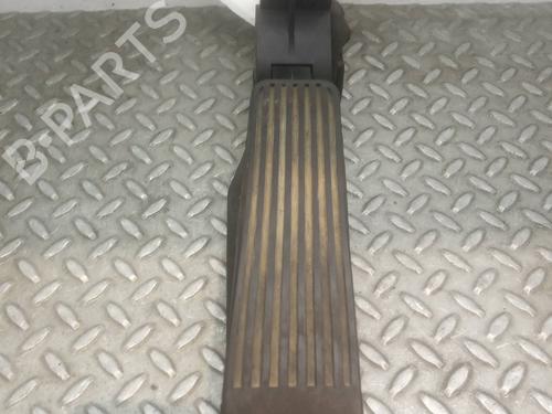 Pedal MERCEDES-BENZ E-CLASS (W211) E 270 CDI (211.016) | BP12523199I4