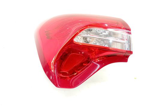 Used Left taillight Left taillight CITROËN DS5 2.0 HDi 165 Hybrid4 4x4 (163 hp) 36473565 36473565