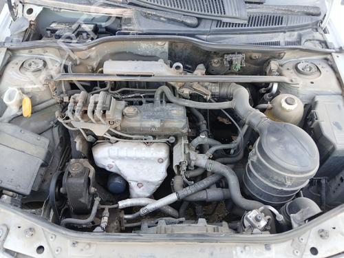 Used Gearbox RENAULT MEGANE I (BA0/1_) [1995-2004]  28001679