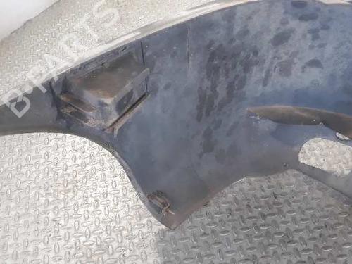 Front bumper PEUGEOT BOXER Van (230L)  | BP6444744C7 