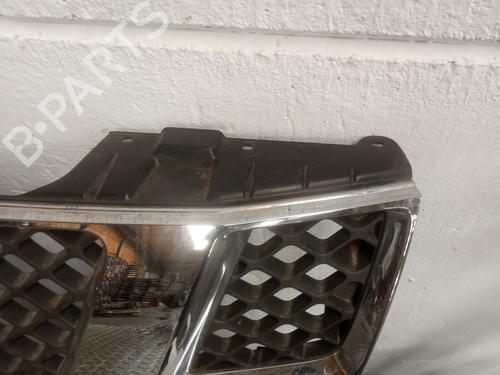 Grille NISSAN PATHFINDER III (R51) 2.5 dCi | BP10110447C40 