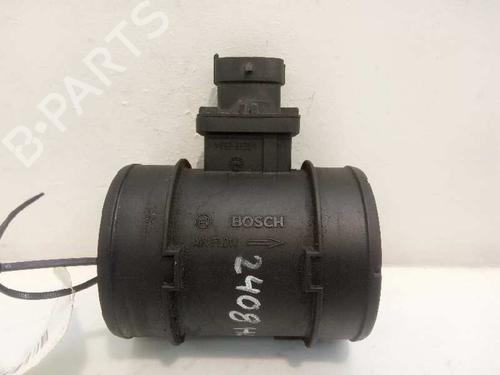Used Mass air flow sensor ALFA ROMEO GIULIETTA (940_) [2010-2020]  4550569