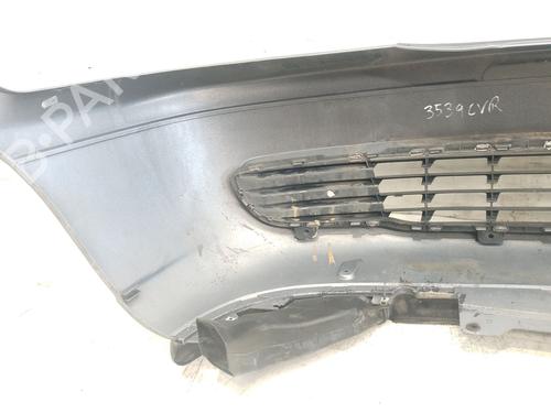 Front bumper OPEL ZAFIRA A MPV (T98)  | BP24955365C7 
