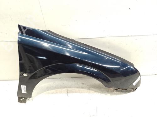 Used Right front fenders OPEL VECTRA C (Z02) [2002-2009]  24106654