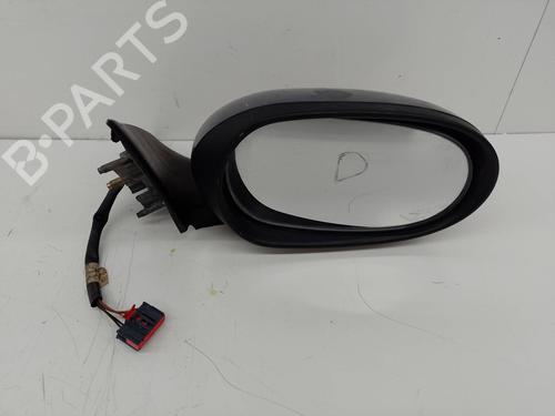 Used Right mirror JAGUAR X-TYPE I (X400) 2.0 D (130 hp) 18064754