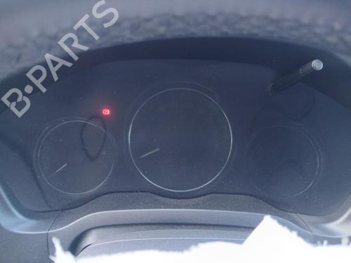 Right front steering knuckle HONDA HR-V (RU) 1.6 i-DTEC (RU8) | BP34006508M26 - Image 13