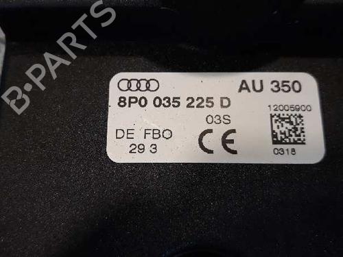 Electronic module AUDI A3 (8P1)  | BP11673708M83 