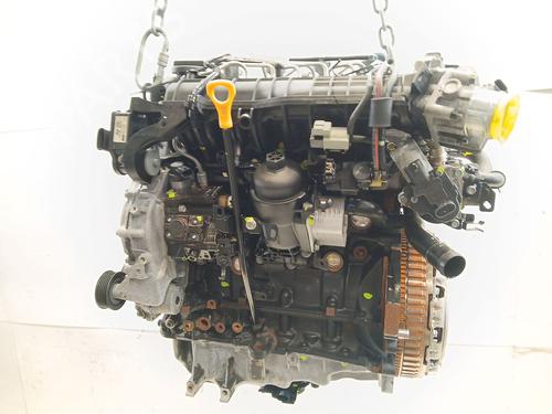 Used Engine Engine HYUNDAI ix35 (LM, EL, ELH) 1.7 CRDi (116 hp) 32728072 32728072