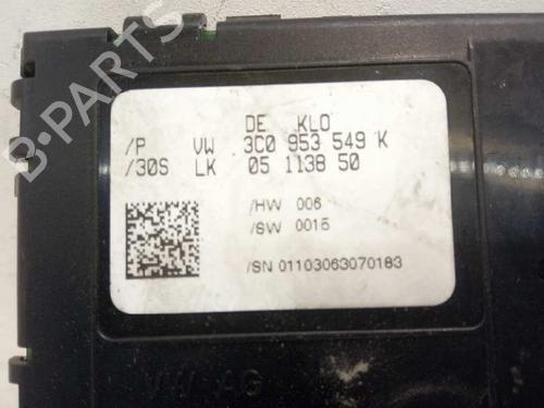 Elektronisk modul VW PASSAT B6 (3C2)  | BP11672210M83 