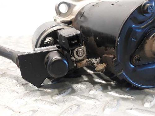Starter SKODA OCTAVIA I (1U2)  | BP6165999M8 