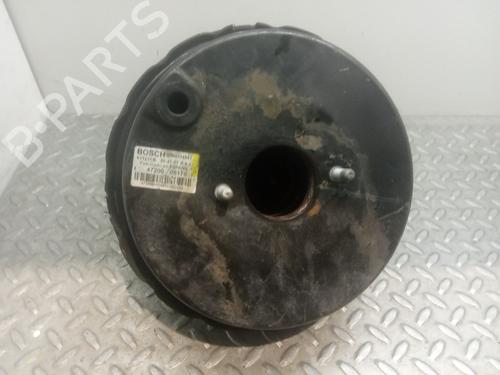 Servo brake TOYOTA AVENSIS Saloon (_T25_)  | BP10546805M42 