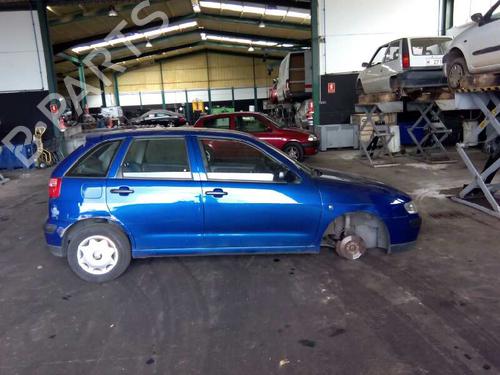 Instrument cluster SEAT IBIZA II (6K1)  | BP3066287C47 
