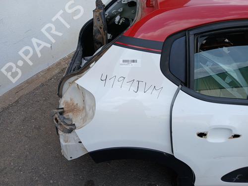 Used Right rear fenders CITROËN C3 III Van (SX_, SY_) BlueHDi 75 (75 hp) 26146055