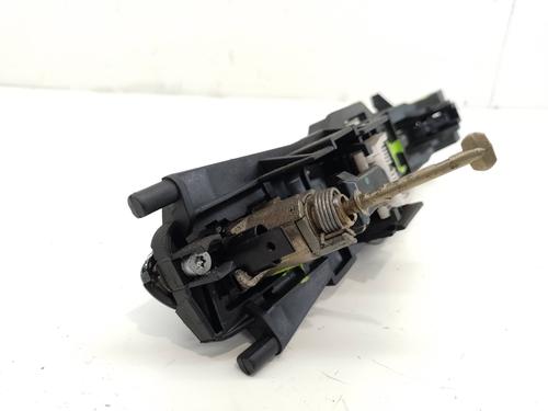 Front left exterior door handle MERCEDES-BENZ E-CLASS (W211)  | BP20234832C128 