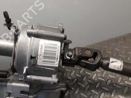 Steering column FORD FIESTA VI (CB1, CCN)  | BP10110450M21 