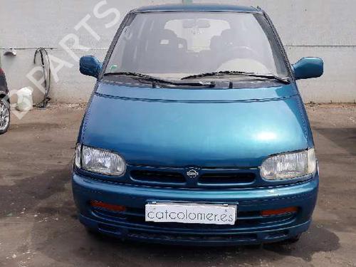 Starter NISSAN SERENA (C23)  | BP7298306M8 