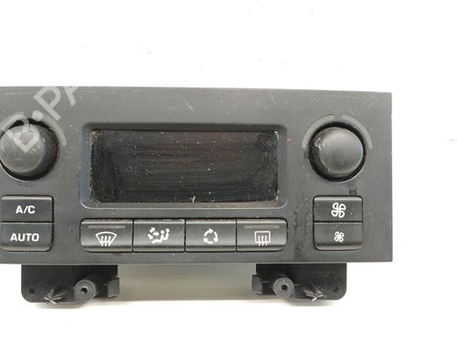 Used Climate control PEUGEOT 307 (3A/C) 1.6 16V (109 hp) 24539005