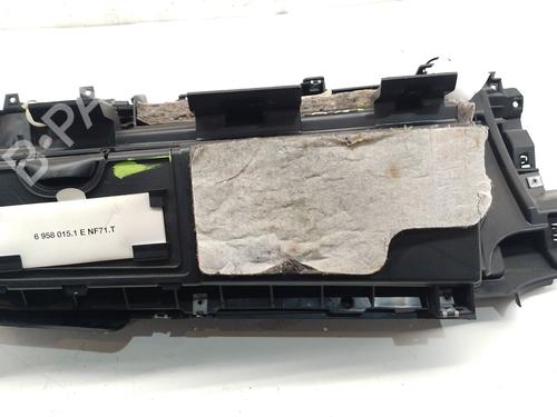 Glove box BMW 1 (E87)  | BP31114961C95 