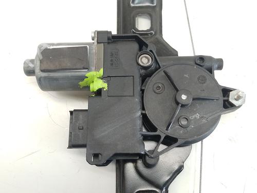 Front right window mechanism PEUGEOT BIPPER Tepee 1.3 HDi 75 | BP32520519C23