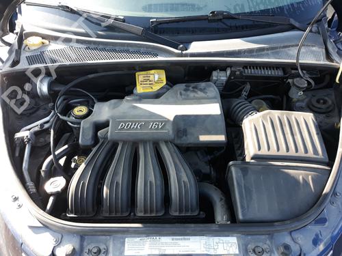 Venstre foran utvendig håndtak CHRYSLER PT CRUISER (PT_)  | BP9235154C128 