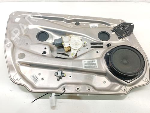Used Front left window mechanism Front left window mechanism MERCEDES-BENZ C-CLASS (W203) C 280 (203.054) (231 hp) 40238015 40238015