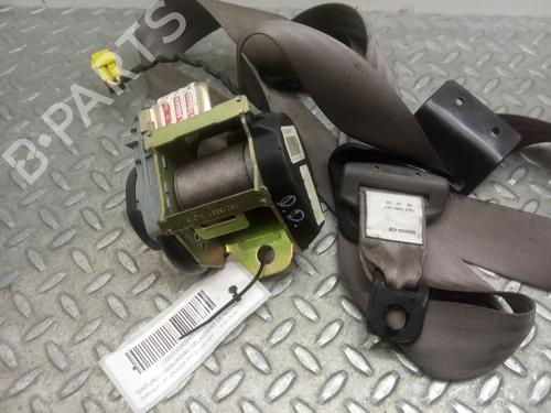 Front right seatbelt CHRYSLER PT CRUISER (PT_)  | BP9237013I25 