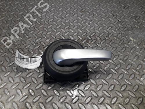 Rear left interior door handle FIAT 500X (334_) 1.6 D Multijet (334AXA1B, 334AXA11) (120 hp) 156247662 | 156247662 |