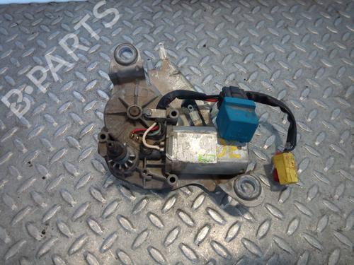 Used Rear wiper motor PEUGEOT 407 (6D_) [2004-2011]  3046756
