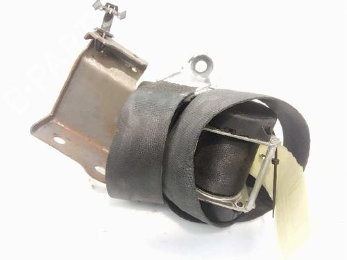 Used Rear left seatbelt NISSAN QASHQAI / QASHQAI +2 I (J10, NJ10, JJ10E) [2006-2014]  6635705