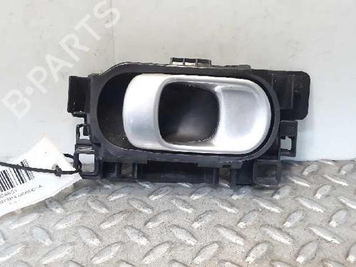 Used Front right interior door handle CITROËN C3 / C3 ORIGIN III (SX) [2016-2025]  7451287
