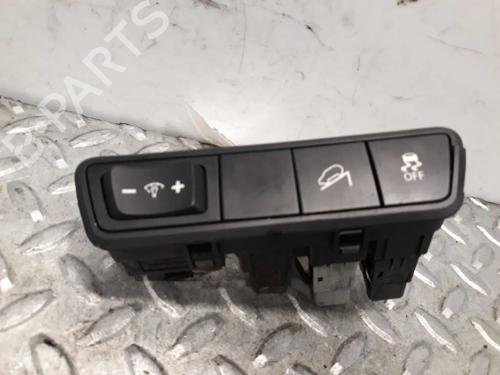 Used Switch Switch HYUNDAI ix35 (LM, EL, ELH) 1.7 CRDi (116 hp) 14229706 14229706