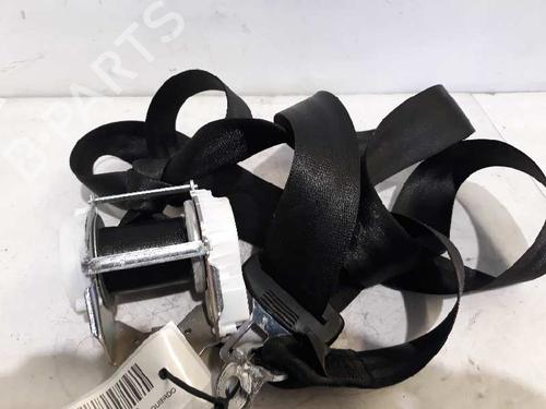 Used Rear left seatbelt AUDI A3 (8P1) [2003-2013]  6635693
