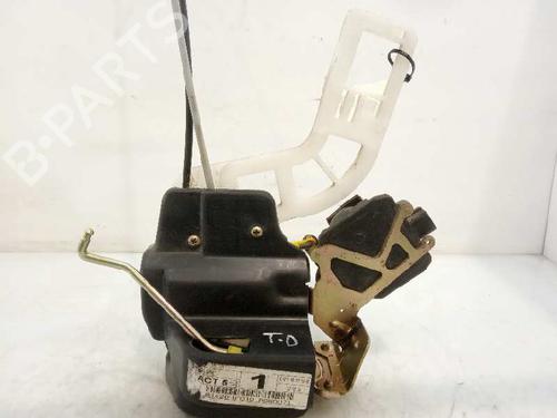 Used Rear right lock KIA SPORTAGE II (JE_, KM_) [2004-2011]  5110918