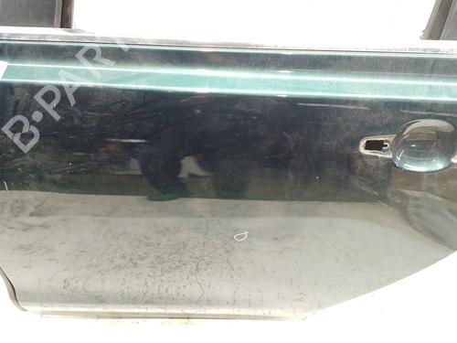 Left rear door JAGUAR XF II (X260) 2.0 D | BP29539017C4 