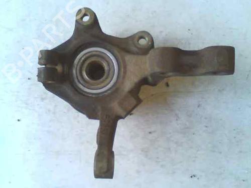 Right front steering knuckle RENAULT MEGANE I (BA0/1_) 1.4 e (BA0E, BA0V) | BP3061584M26 