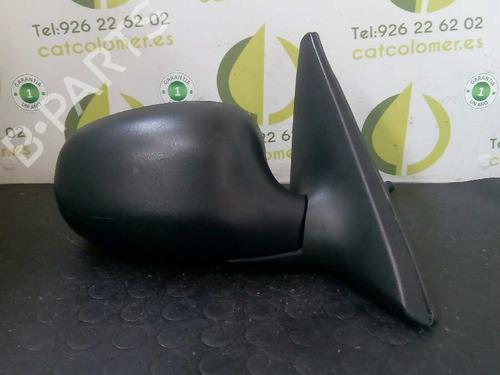 Right mirror DAEWOO LANOS (KLAT) 1.5 | BP3069277C27 