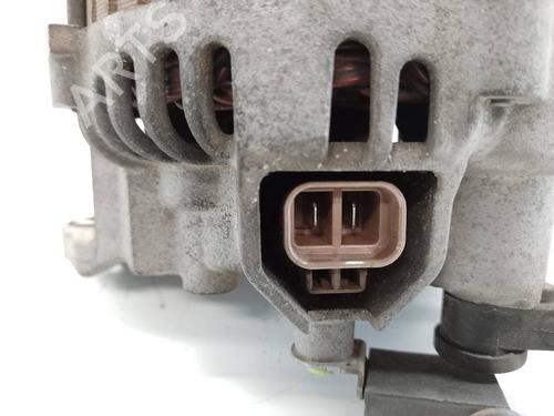 Alternator NISSAN ALMERA II Hatchback (N16)  | BP18065574M7 