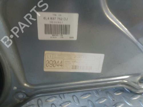 Front right window mechanism SEAT IBIZA III (6L1)  | BP5884482C23 