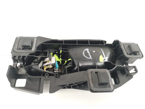 Rear right interior door handle PEUGEOT 308 SW I (4E_, 4H_)  | BP18170093I16 