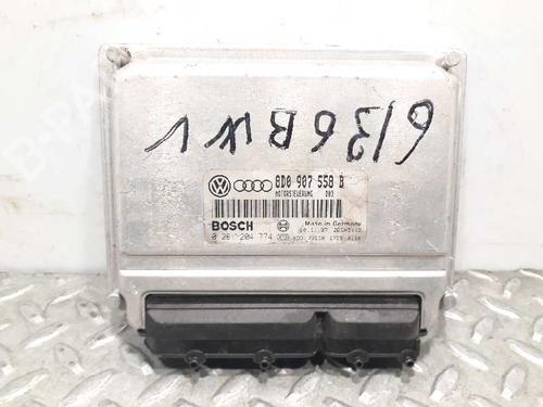 Computer VW PASSAT B5 (3B2) [1996-2001]  3530814
