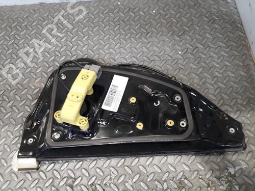 Used Rear right window mechanism LAND ROVER FREELANDER 2 (L359) [2006-2015]  15664934