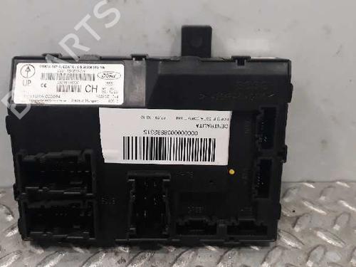 Used Electronic module FORD FIESTA VI (CB1, CCN) [2008-2017]  11673021