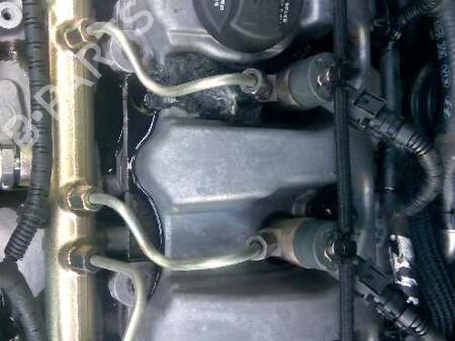 Pulley KIA SPORTAGE SUV (K00)  | BP14231649M122 