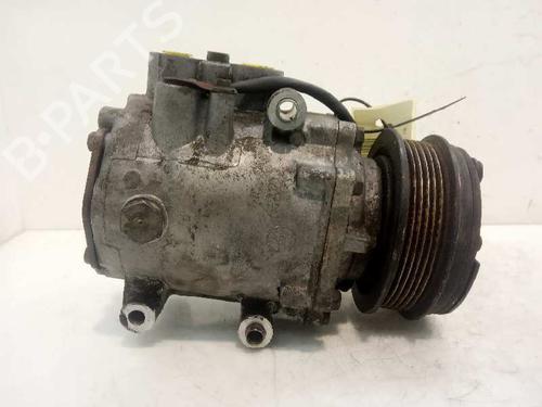 AC compressor FORD MONDEO II (BAP) 2.5 24V | BP4620391M34 - Image 4