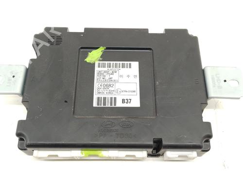 Used Electronic module Electronic module HYUNDAI ix35 (LM, EL, ELH) 1.7 CRDi (116 hp) 33621656 33621656