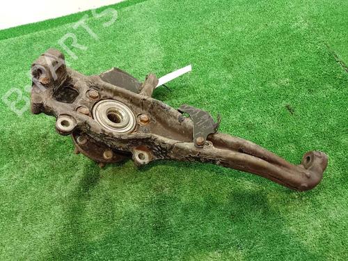 Used Right front steering knuckle NISSAN NAVARA NP300 Platform/Chassis (D40) [2008-2025]  17228500