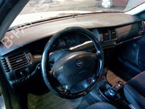 Starter OPEL VECTRA B (J96)  | BP3081227M8 