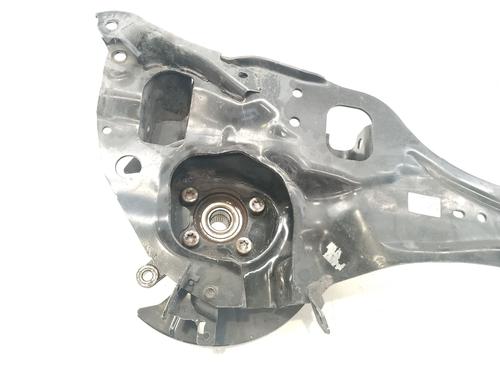 Right rear steering knuckle MAZDA CX-9 (TB)  | BP24107125M28 